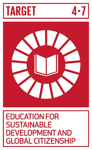 SDG-doel 4.7